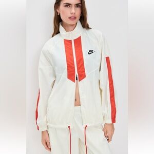 Nike Windrunner Jacket